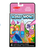 Water Wow! Reveal Pad - Fairy Tale