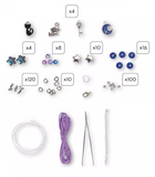 Magic School: 8 Pieces of Jewellry to Make