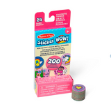 Sticker Wow! Mini Pad and Refill -  My Favourite Things