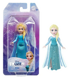 Frozen: Small Doll Assortment -