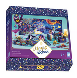 Magic School: Multiactivities