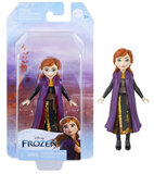 Frozen: Small Doll Assortment -