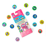 Sticker Wow! Mini Pad and Refill -  My Favourite Things