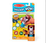 Sticker Wow! Activity Pad and Sticker Stamper - Dog