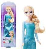 Frozen: Fashion Doll Assortment -