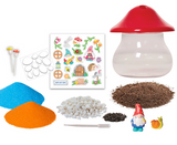 Plant and Grow Woodland Forest