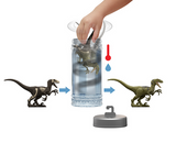 Jurassic World - Dino Reveal (Blind Box - Assorted)