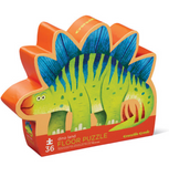 Dino Land 36pc Floor Puzzle