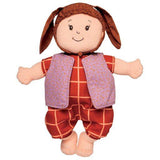 Baby Stella Romp and Jump Outfit
