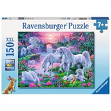 Unicorns in the Sunset Glow 150pcs
