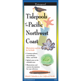 Tidepools of the Pacific Northwest Coast: A Waterproof Field Guide