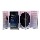 Night Sky Guide: A Waterproof Field Guide