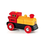 BRIO Two-way Battery Powered Engine