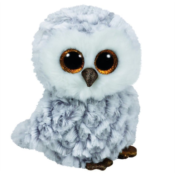 Beanie Boos: Owlette Owl 6”