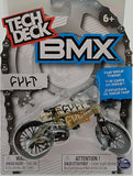Tech Deck BMX -