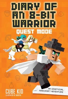 Diary of an 8-Bit Warrior #5: Quest Mode