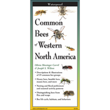 Common Bees of Western North America: A Waterproof Field Guide