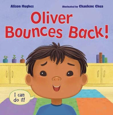 Oliver Bounces Back!