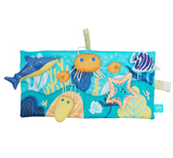 Deep Sea Dive Bath Book