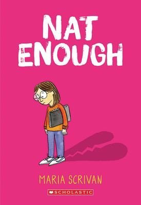 Nat Enough #1