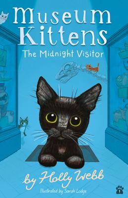 Museum Kittens #1: The Midnight Visitor