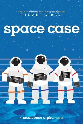Moon Base Alpha #1: Space Case