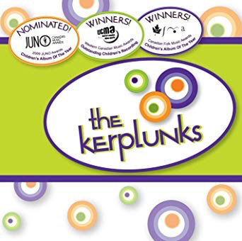 The Kerplunks