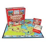 Canadian Trivia: Family Edition