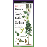 Sibley’s Common Trees of the Pacific Northwest: A Waterproof Field Guide