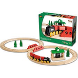 BRIO Classic Figure 8 Set