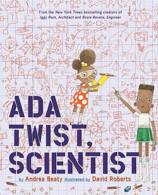 The Questioneers #2: Ada Twist, Scientist