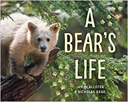 A Bear’s Life: Ian McAllister & Nicholas Read