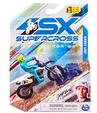 SX Supercross Motorcycle -