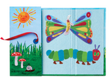 The Very Hungry Caterpillar Fun Felt Play