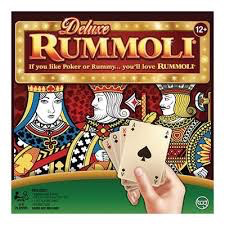 Rummoli Deluxe Version