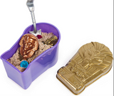 Kinetic Sand - Mummy Tomb