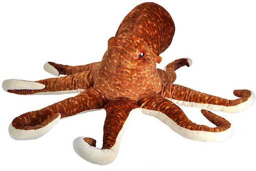 Jumbo Octopus 50”