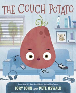 The Couch Potato: Jory John and Pete Oswald's The Food Group