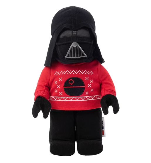 Lego Darth Vader Holiday