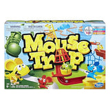 Mouse Trap Game