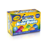Washable Glitter Paint
