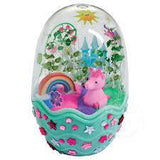 Mini Garden: Unicorn