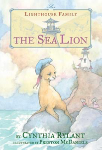 Lighthouse Family # 7: The Sea Lion