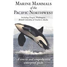 Marine Mammals of the Pacific Northwest – The Children's Treehouse