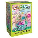Mini Garden: Unicorn