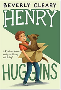 Henry Huggins #1