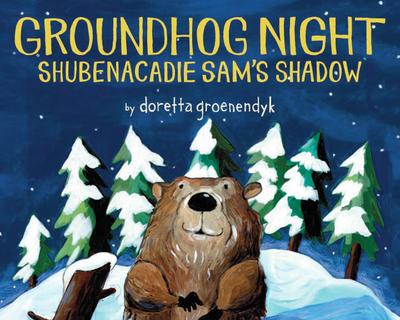Groundhog Night: Shubenacadie Sam's Shadow