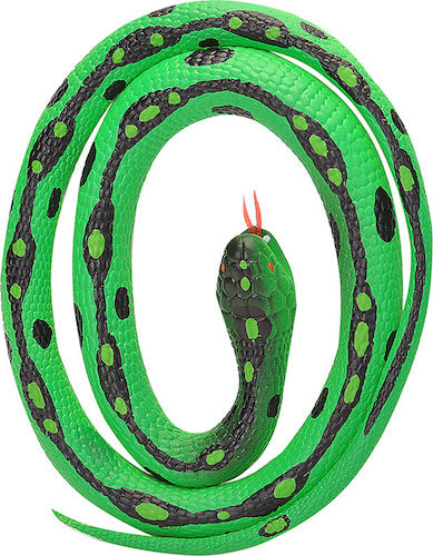 Rubber Snake - 46