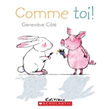 Comme toi! (Me and You!)
