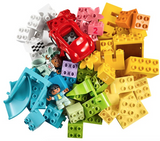 Duplo Deluxe Brick Box